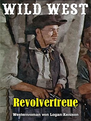 cover image of Revolvertreue